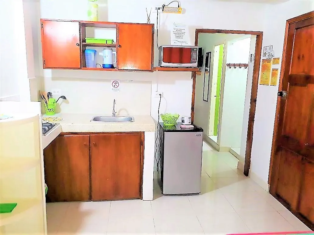 Locanda Alojamiento Shay Hotel San Andrés