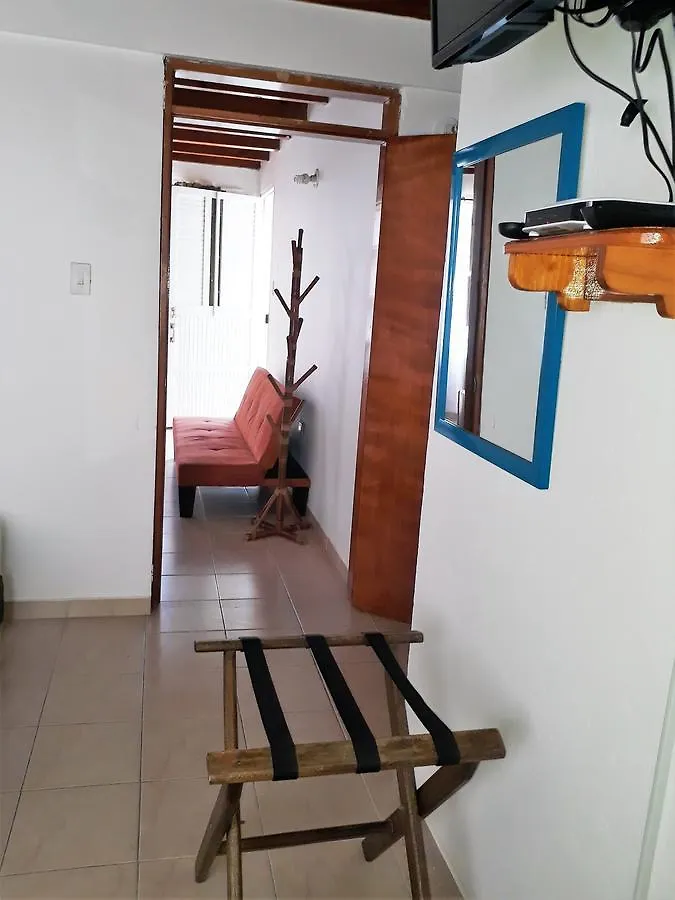 Alojamiento Shay 0*, San Andres (San Andres and Providencia Islands)