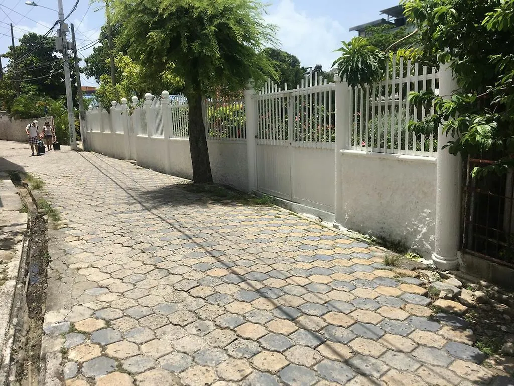 Alojamiento Shay San Andres (San Andres and Providencia Islands)
