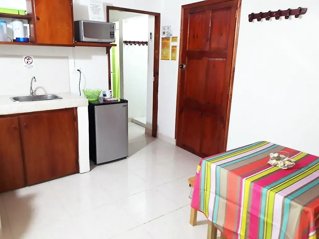 Alojamiento Shay San Andres (San Andres and Providencia Islands)